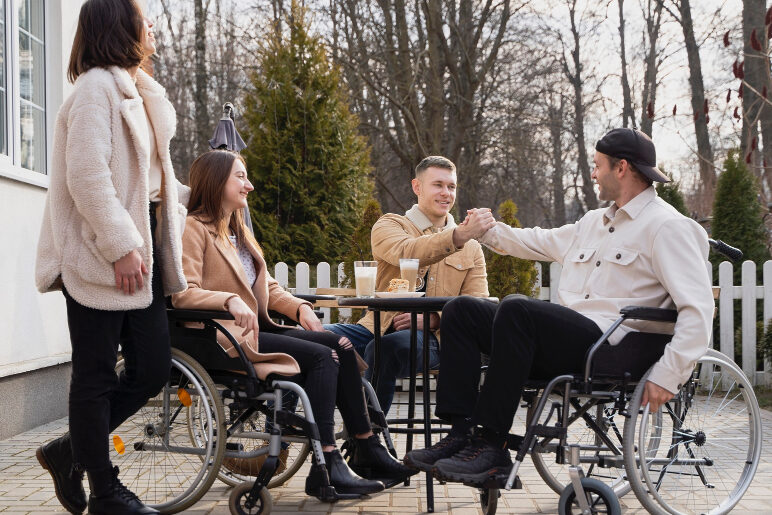 Community Background